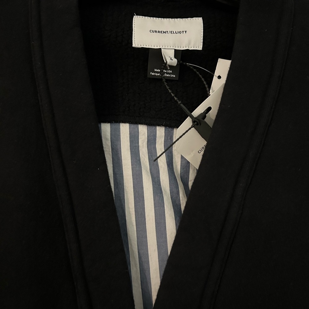 NWT CURRENT ELLIOTT DESIGNER Sweater/Cardigan - Picture 2 of 8